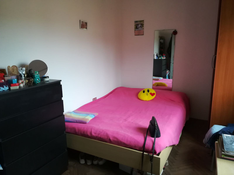 Zona Istituti - Appartamento in bifamiliare