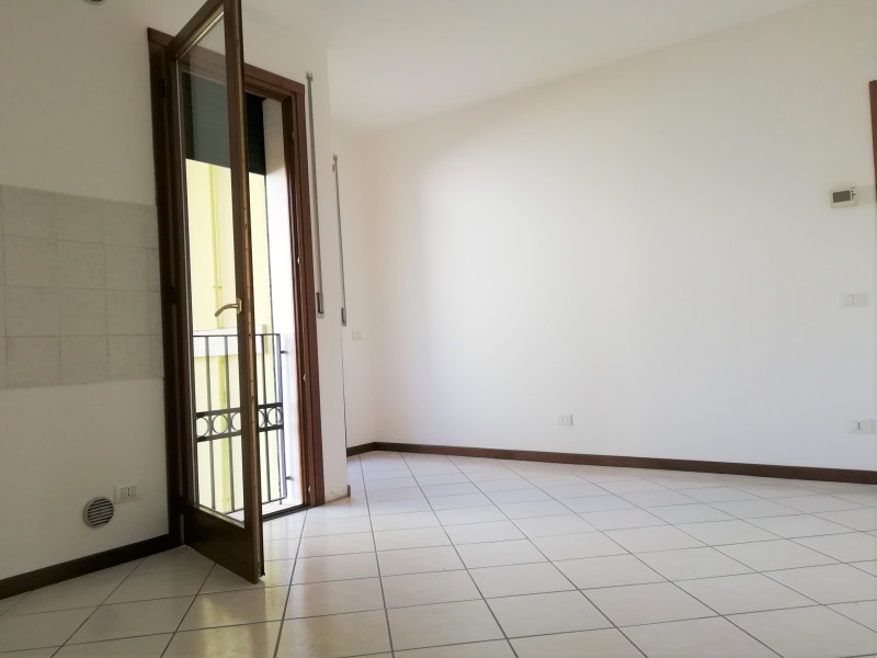 CHIESANUOVA - recente appartamento 2 camere