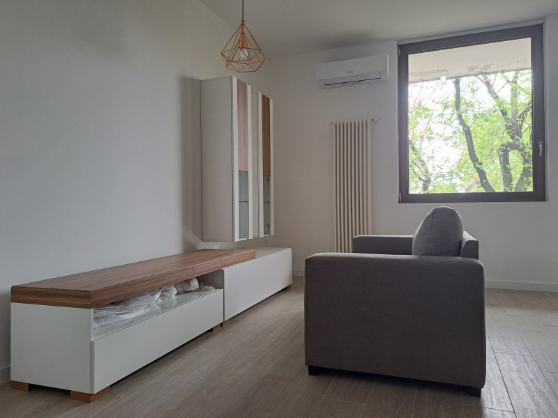 SAN GREGORIO - Appartamento 2 camere nuovo