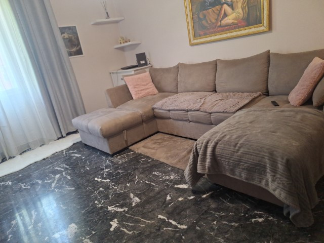 Brusegana - appartamento 2 camere