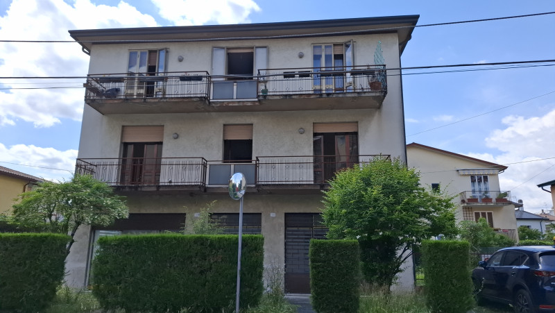 Brusegana - Palazzina intera